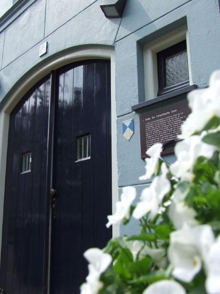 Guesthouse De Utrechtsche Dom Gouda Exterior foto